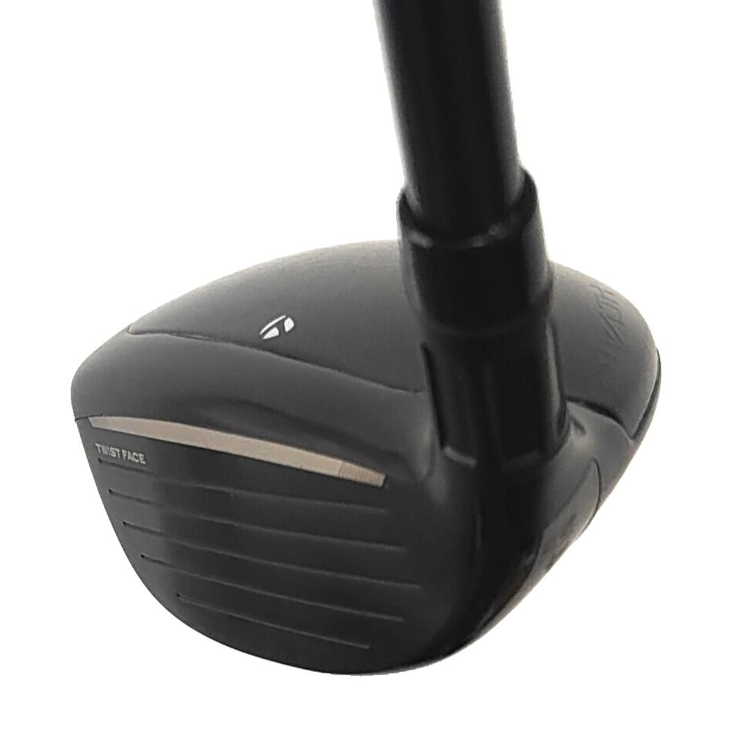 TaylorMade - 美品　ステルス　STEALTH2 4U 純正カーボン S テーラーメイド ステルス2 ドライバーがついに発売。2023年は