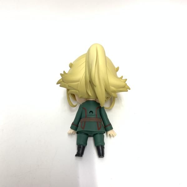 ねんどろいど ターニャ