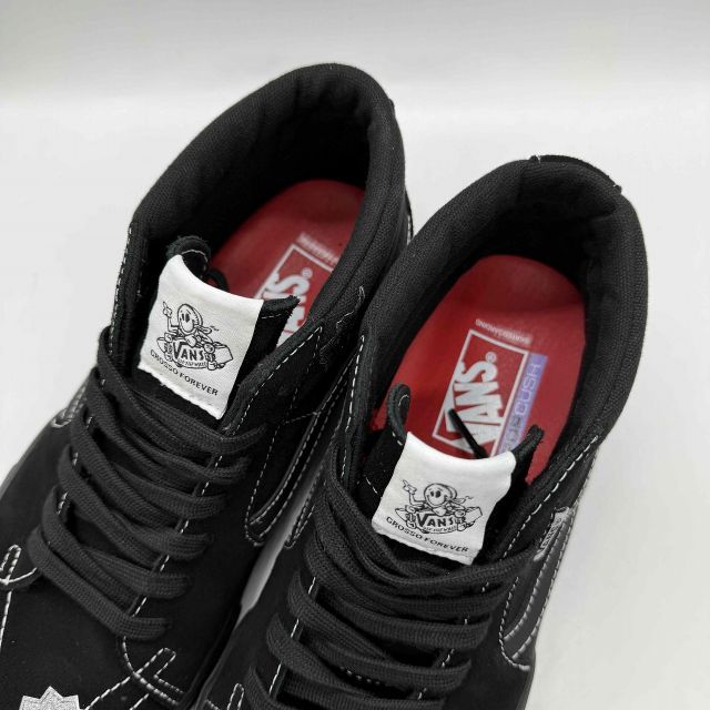 supreme vans 25ss 黒 楽天市場】【月間優良ショップ 8度受賞】 新品 シュプリーム