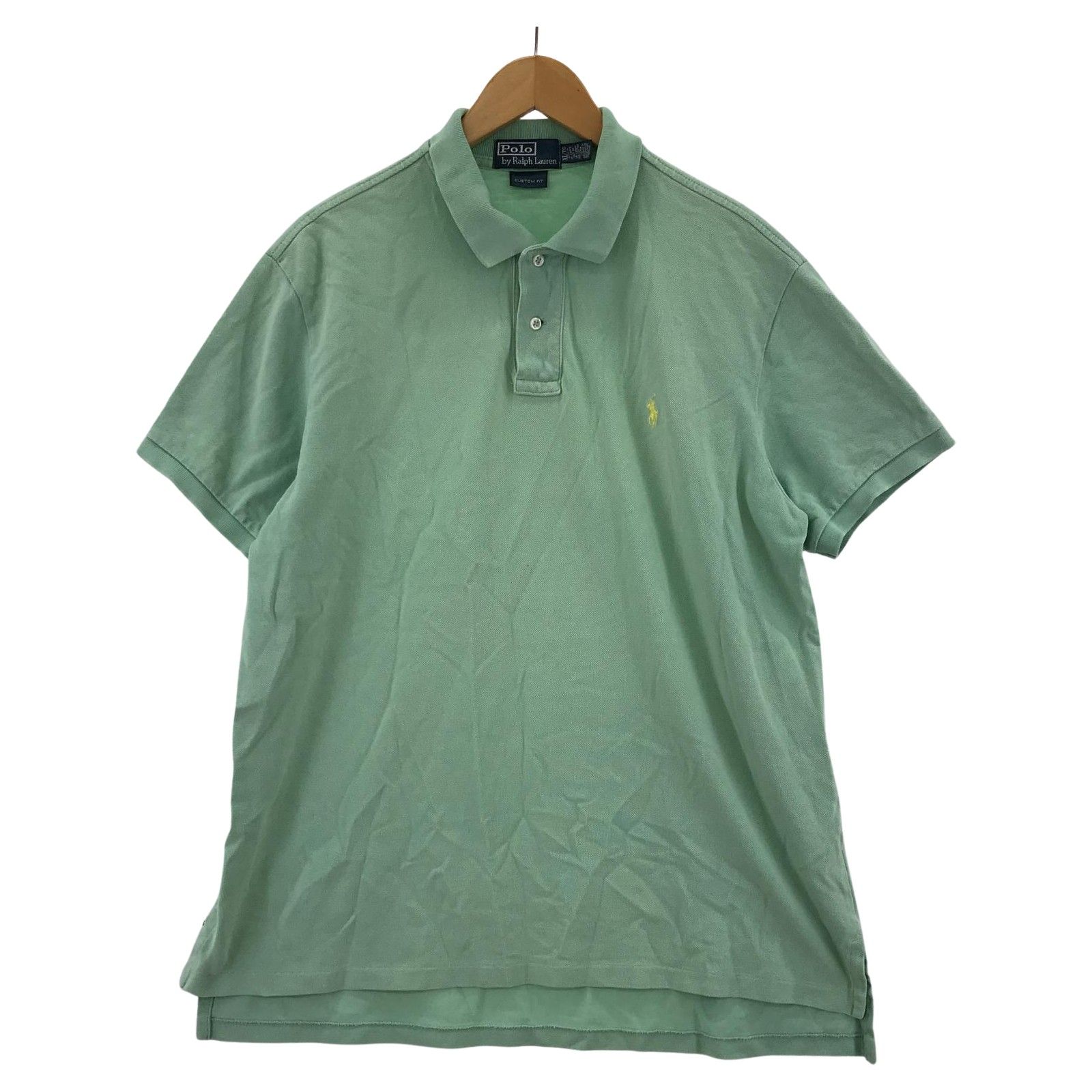 POLO RALPH LAUREN ポロ ラルフローレン ワンポイント刺繡