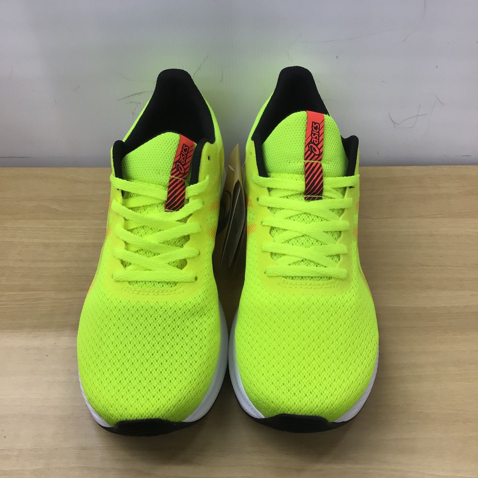 新品未使用 アシックス PATRIOT 13 asics シューズ ランニングシューズ