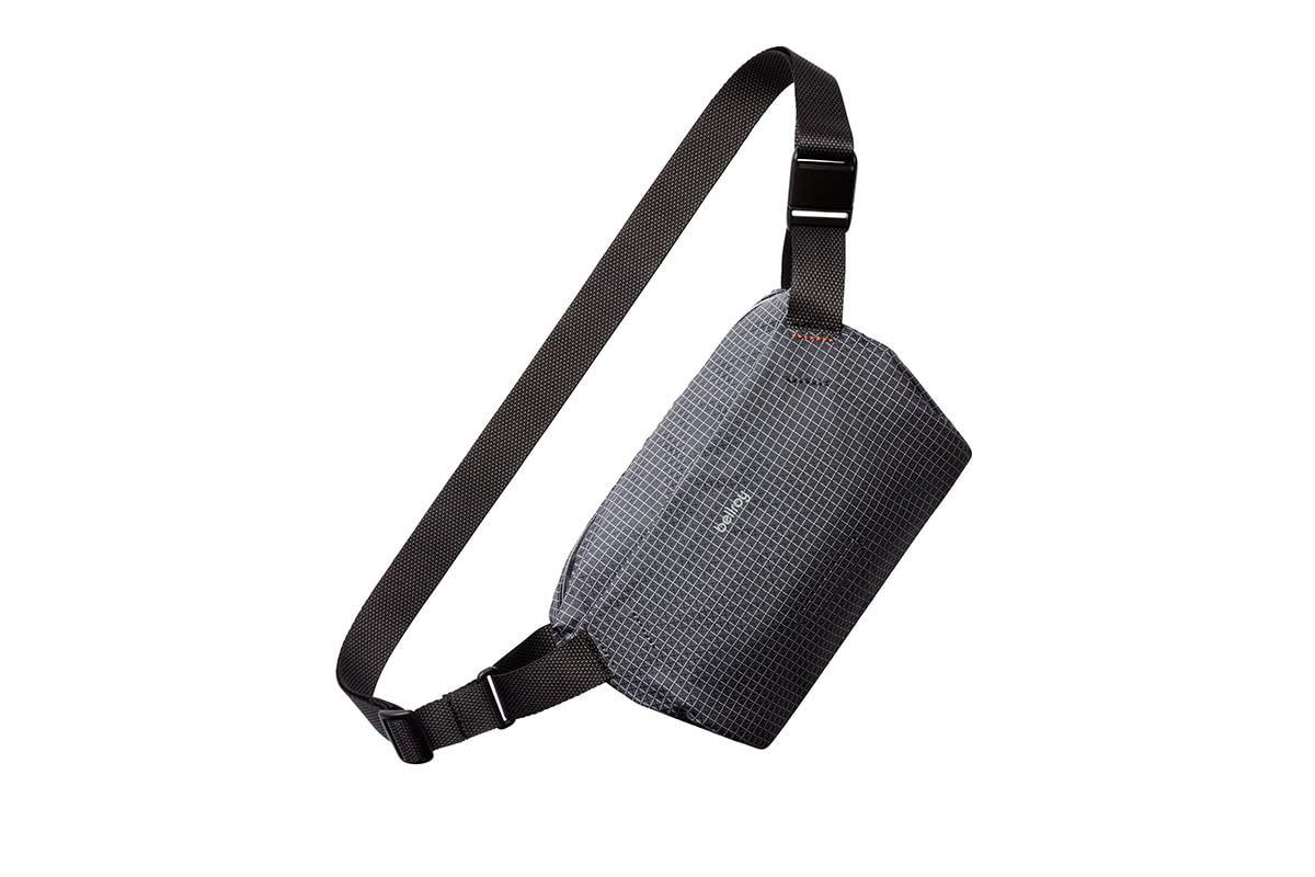 ArcadeGray Bellroy Lite Sling Mini - ArcadeGray