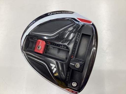 テーラーメイド M1 460 9.5° ドライバー DR Tour AD GP-6 フレックスS メンズ 男性用 右利き 右用 Cランク ゴルフクラブ