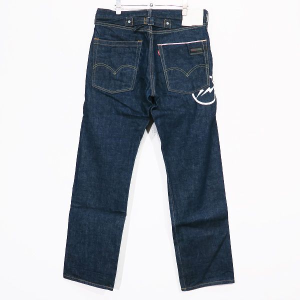 Levi's リーバイス x Fragment Design フラグメントデザイン