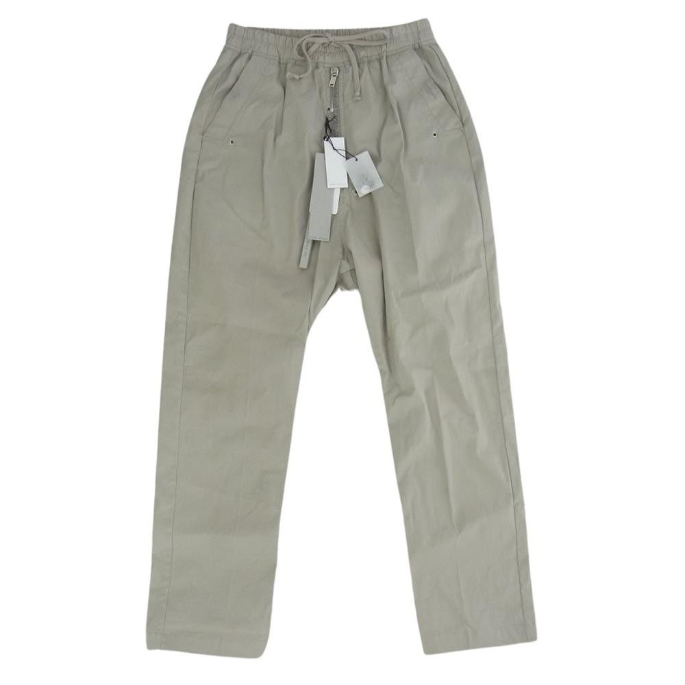 Rick Owens リックオウエンス 24SS RU01D3361-TE イーストランドタグ 