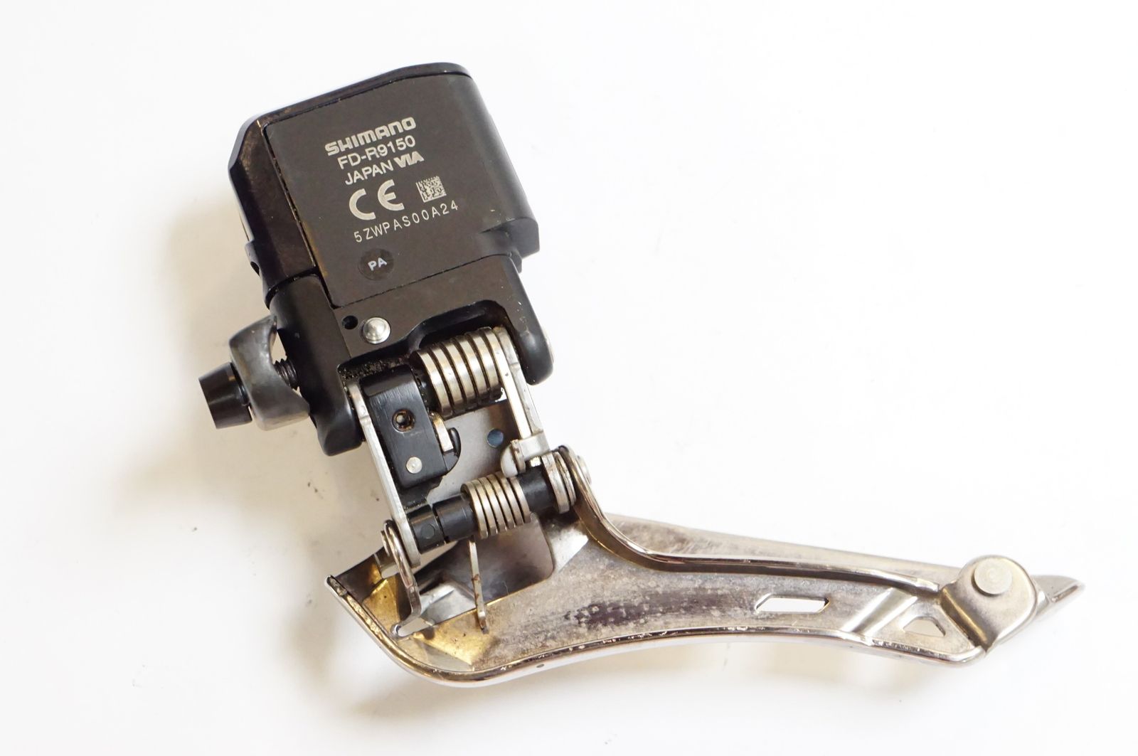 SHIMANO シマノ DURA-ACE DI2 FD-R9150 フロントディレイラー バイチャリ熊谷店
