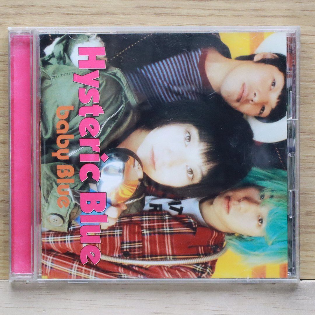 Flue CD Hysteric Blue ヒステリック・ブルー Amazon.co.jp: Historic Blue: ミュージック