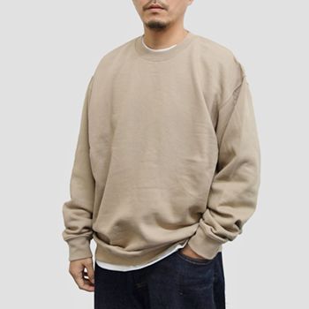 PRO CLUB/9oz Comfort Crew Neck（プロクラブ/9オンスコンフォート