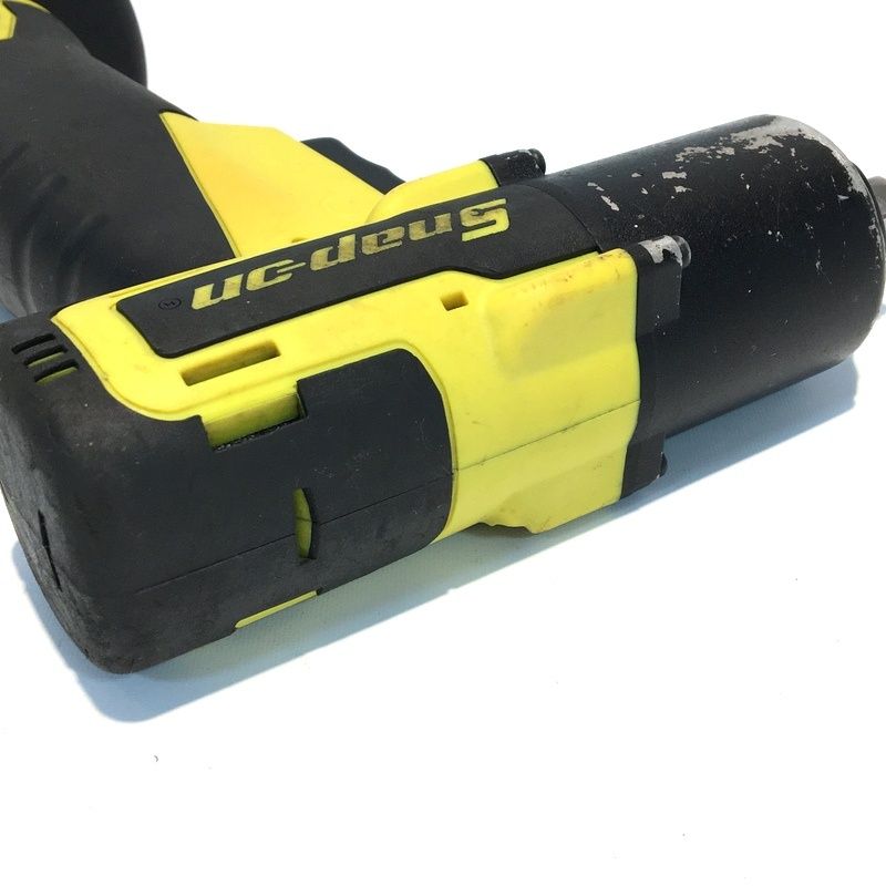 スナップオン インパクト スナップオン 3/8コードレスインパクトレンチ CT761AHV 充電器