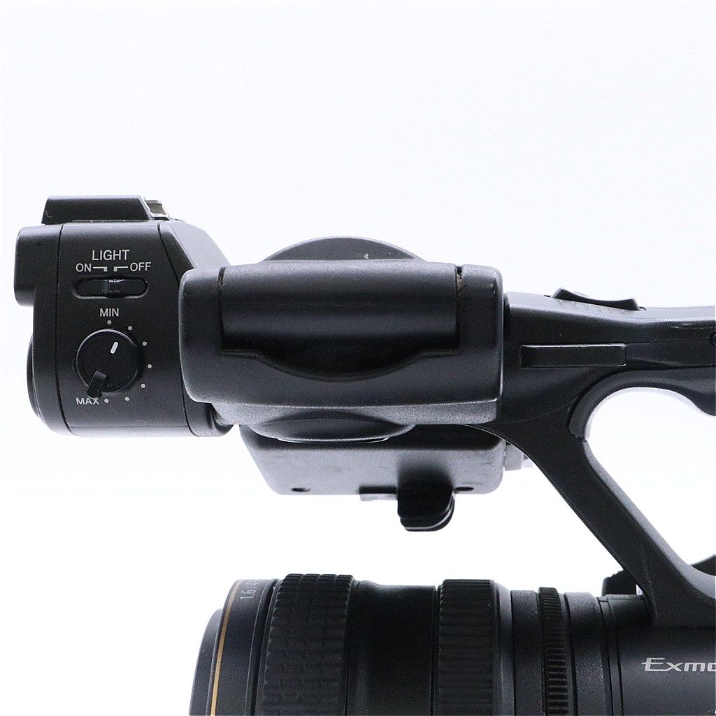 Sony HXR-NX5R