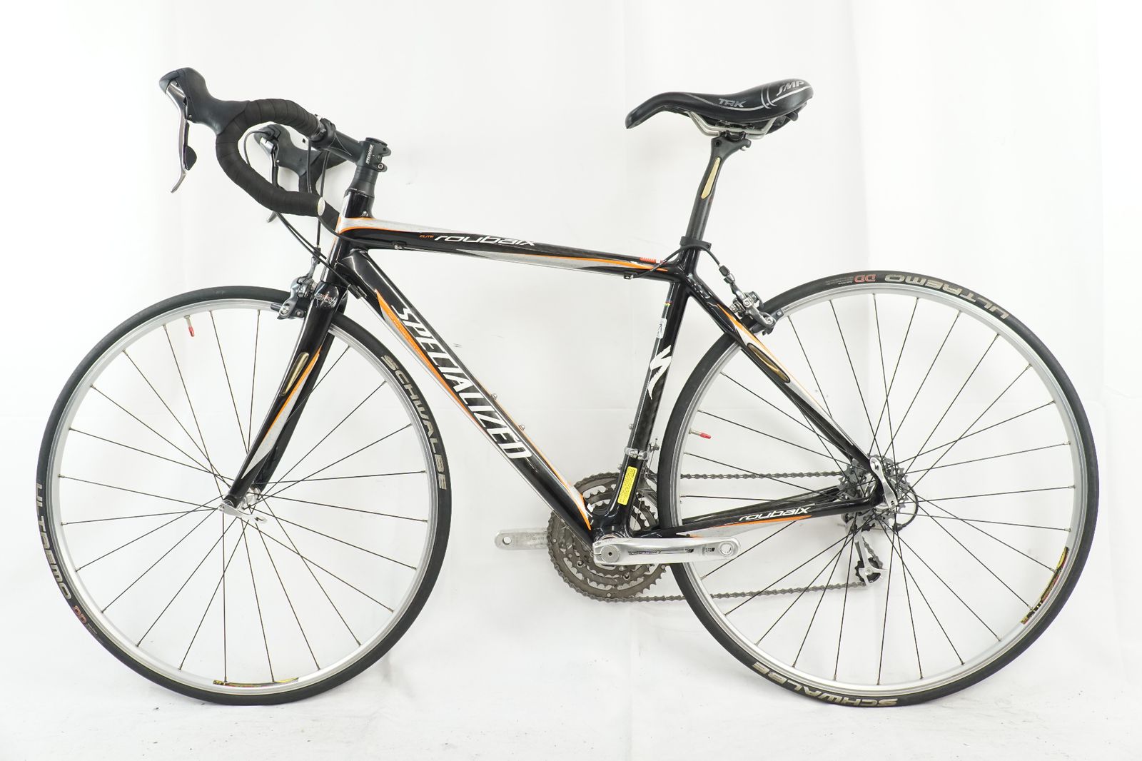 SPECIALIZED 「スペシャライズド」 ROUBAIX ELITE TRIPLE 2008年