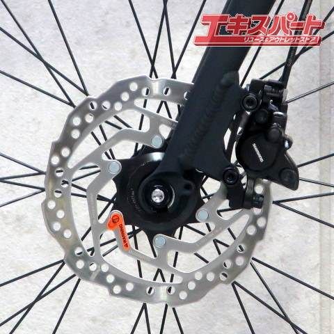 KhodaaBloom RAIL DISC ALTUS M310 2×8S 2024 コーダーブルーム レイル