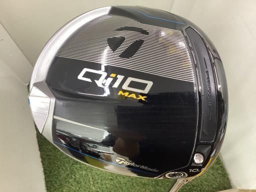 新品 フレックスS テーラーメイド Qi10 MAX 純正 ディアマナ ブルー 新品 フレックスS テーラーメイド Qi10 MAX 純正 ディアマナ ブルー