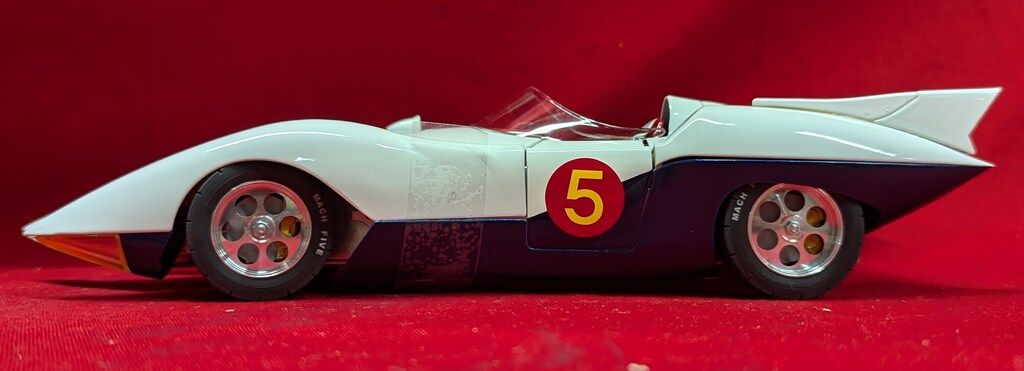 オーディックス