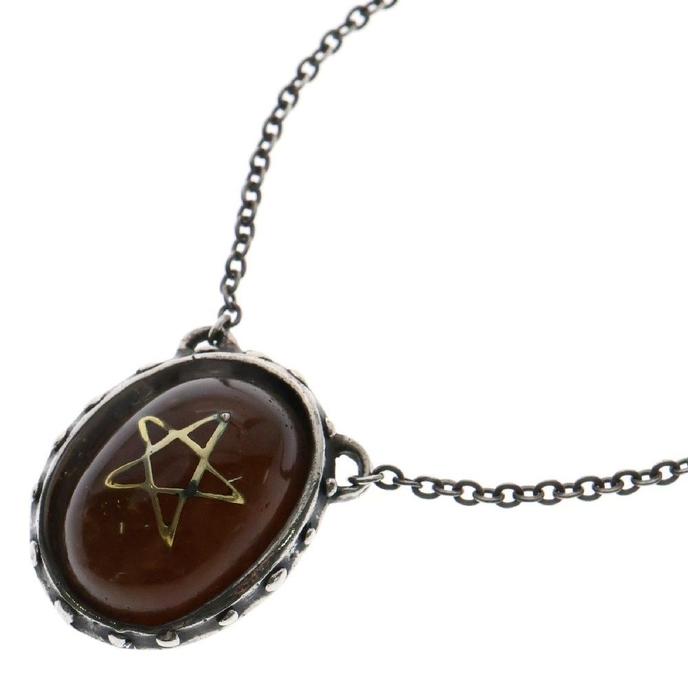 アレックスストリーター Angel Heart Necklace エンジェルハート