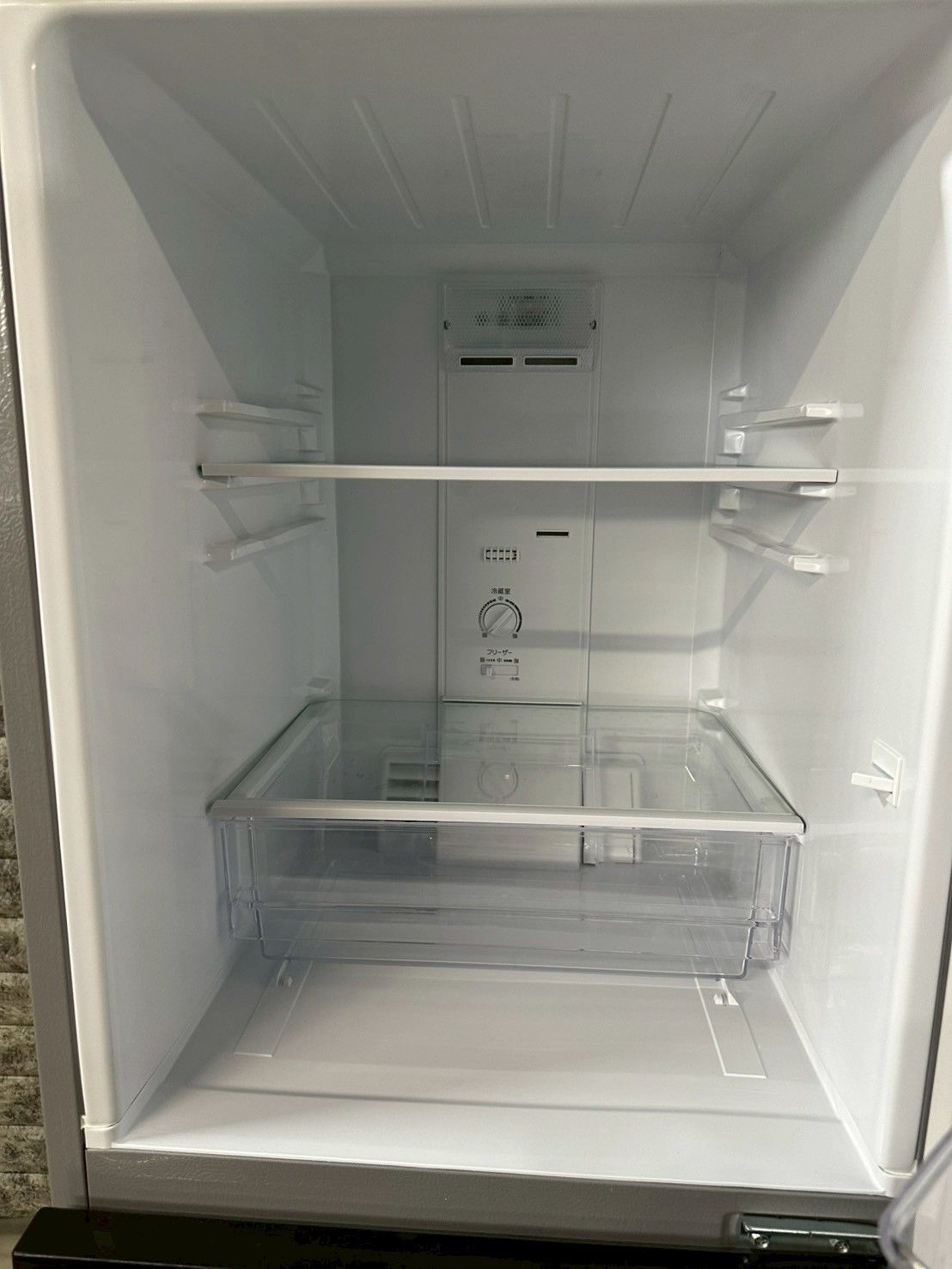 3か月保障付き 冷蔵庫