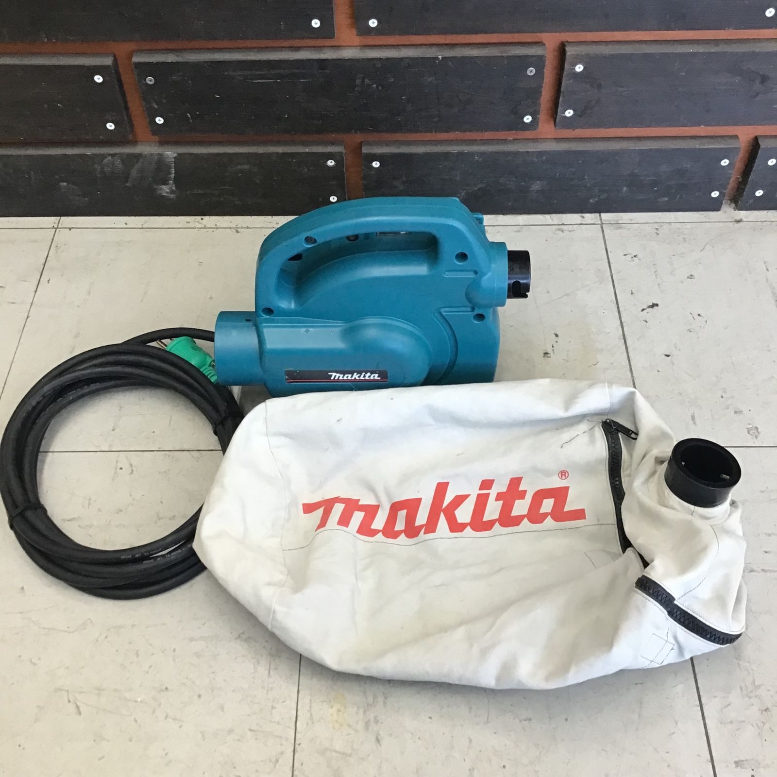 中古品】マキタ/makita 集じん機 乾式 450(P) 【鴻巣店】 - メルカリ