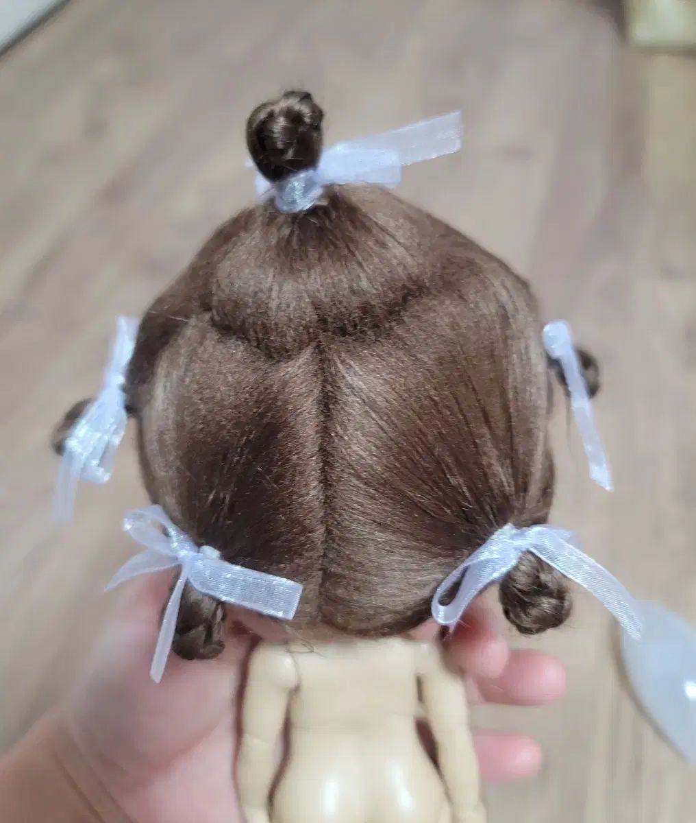 Qベビー フェイク