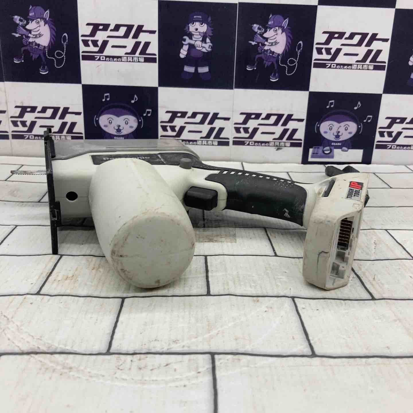 コードレス角穴カッター本体のみ EZ4543X-B