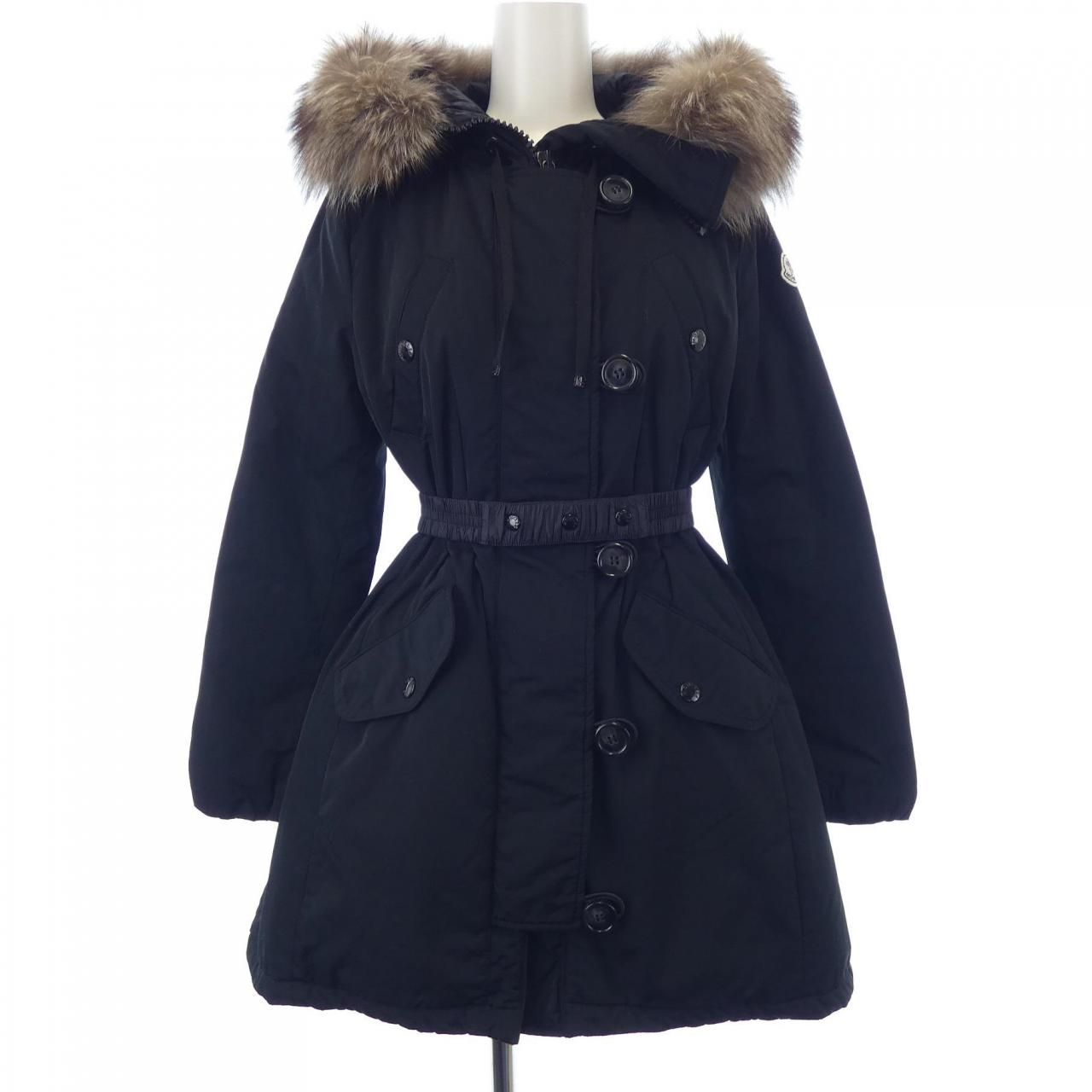 モンクレール MONCLER ダウンコート - メルカリ