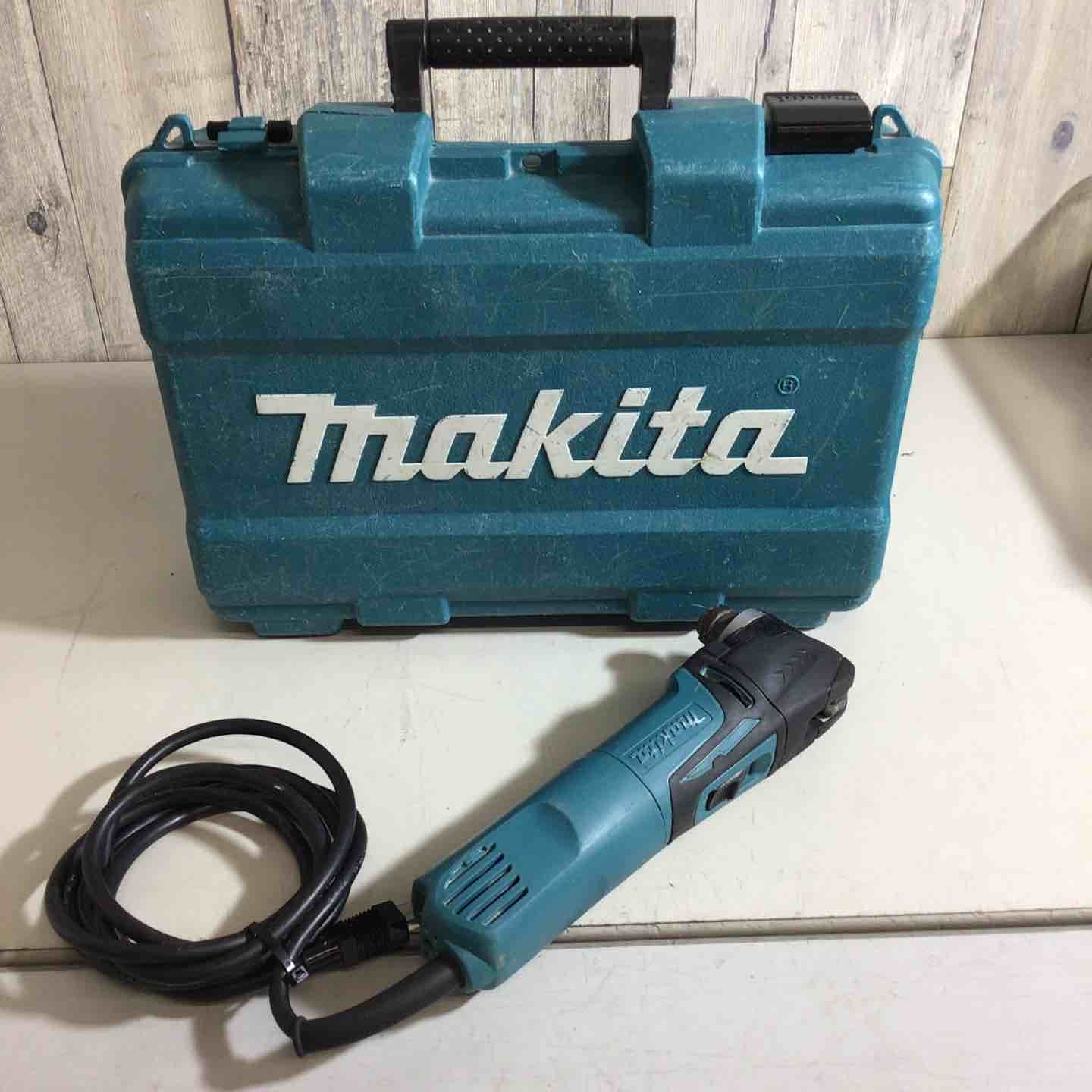マキタ makita マルチツール TM3010CT 戸田店