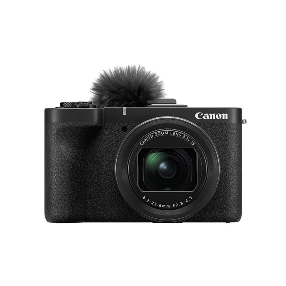 Canon キヤノン PowerShot V1 Vlogカメラ 1.4型センサー コンパクトデジタルカメラ