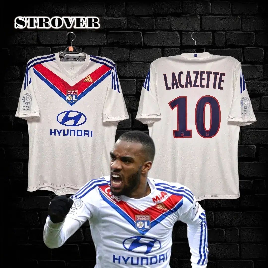 こちらです 13 ／ 14 ライオンズ ラカゼット L