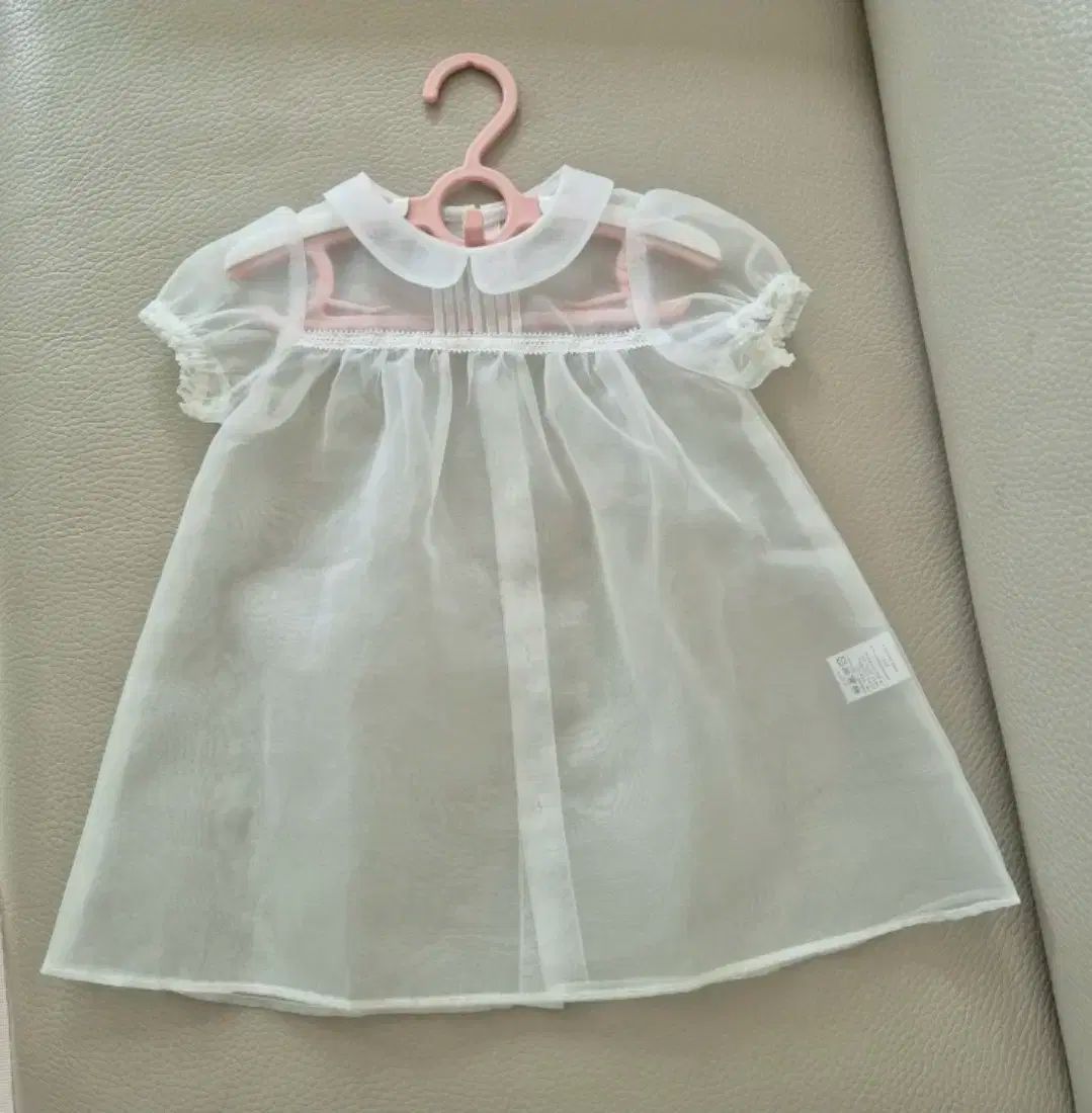 misha&puff scout top スカウト 2y 25aw little服