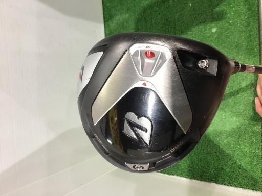 ブリヂストン TOUR B X 9.5° ドライバー DR リシャフト フレックスその他 メンズ 男性用 右利き 右用 Cランク ゴルフクラブ
