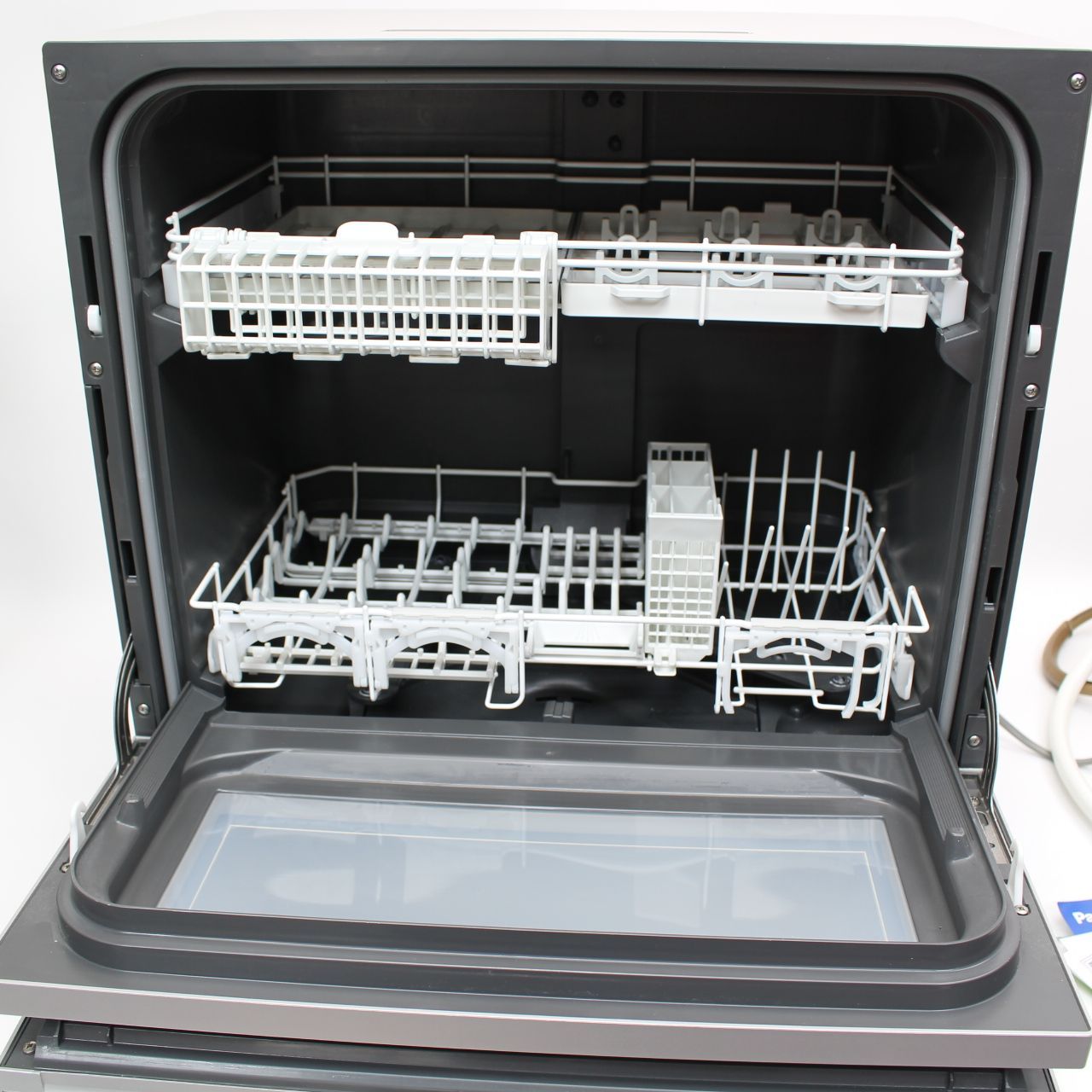 708 Panasonic 電気食器洗い乾燥機 NP-TZ300-W 2025年製 WWW_KANDAIZUMI_COM