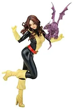 マーベルレジェンド　キティ・プライド　エクスカリバー3パック単品　x-men マーベルレジェンド キティ・プライド エクスカリバー3パック