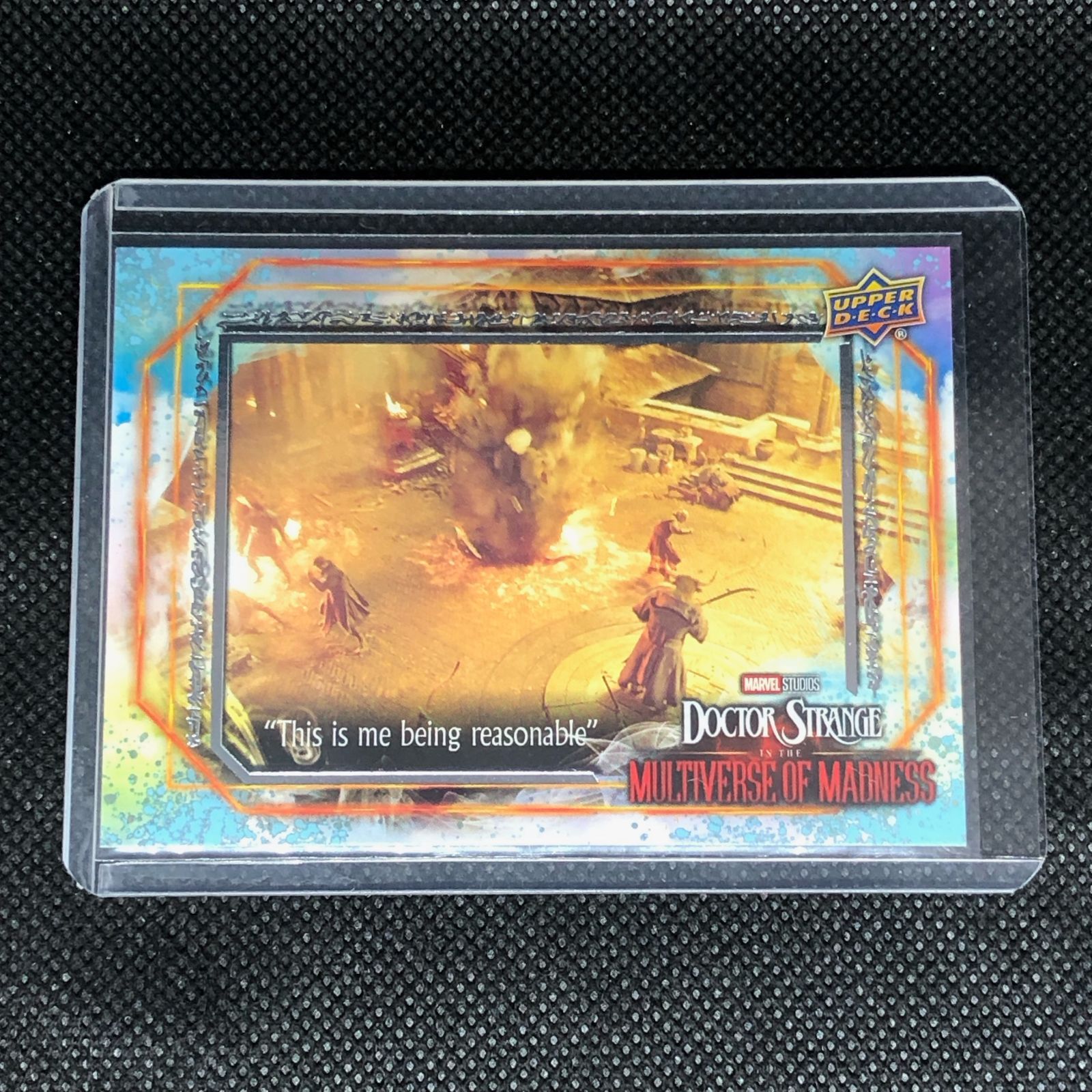 【世界26枚】ドクターストレンジ　ヴァイス　PSA10【完美品】 61vm6lRxGOL._UF350,350_QL50_.jpg