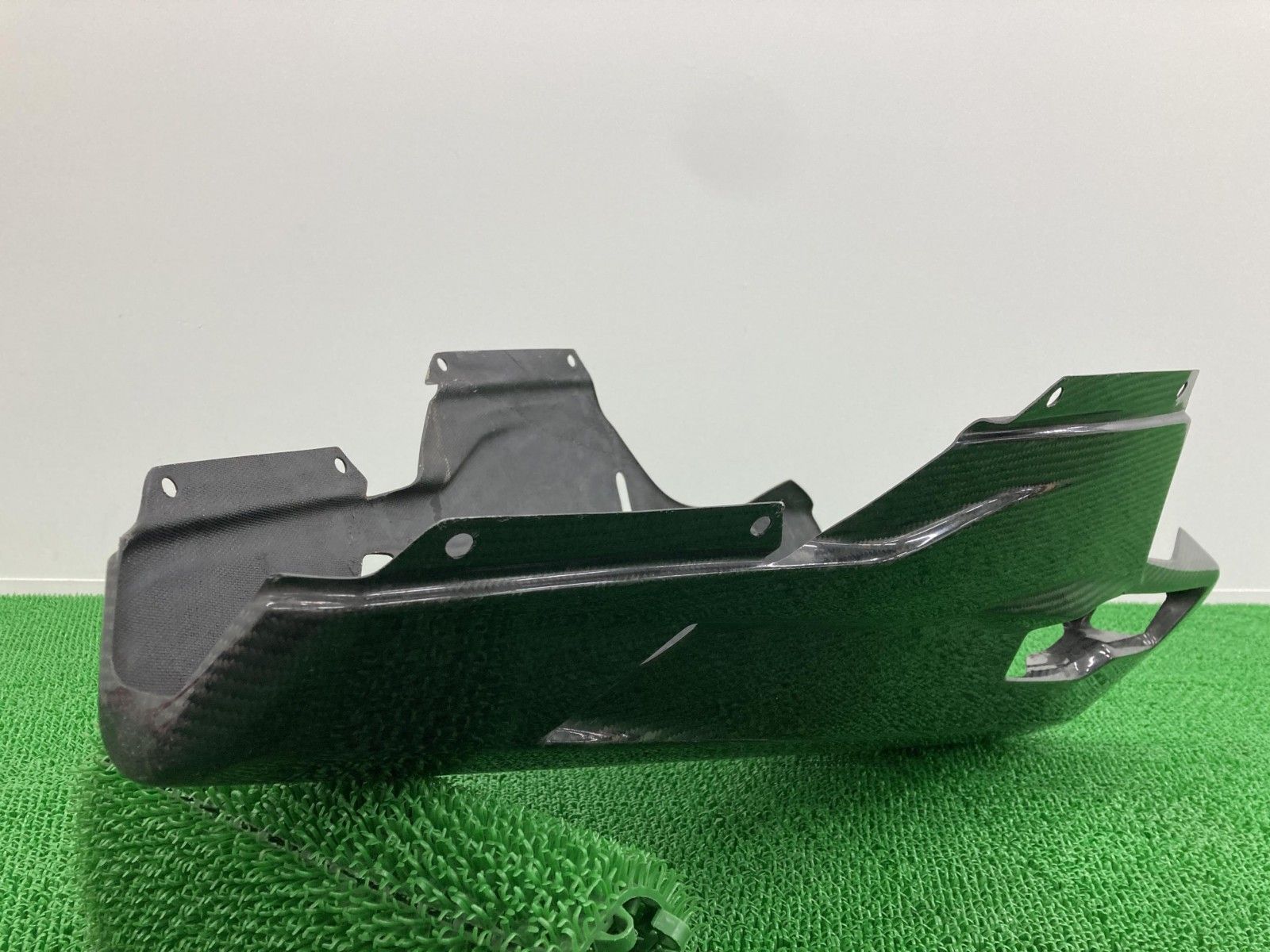 エイプ CBX変身 カウル 白 紅白 テールユニットセット /新品 エイプ