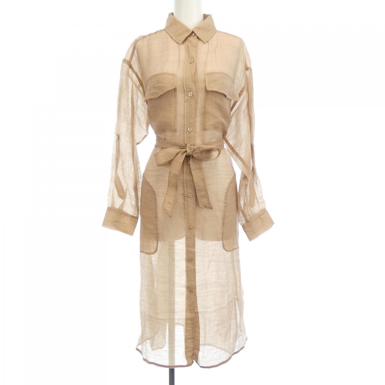 モラビトブラン MORABITO BLANC ワンピース - メルカリ