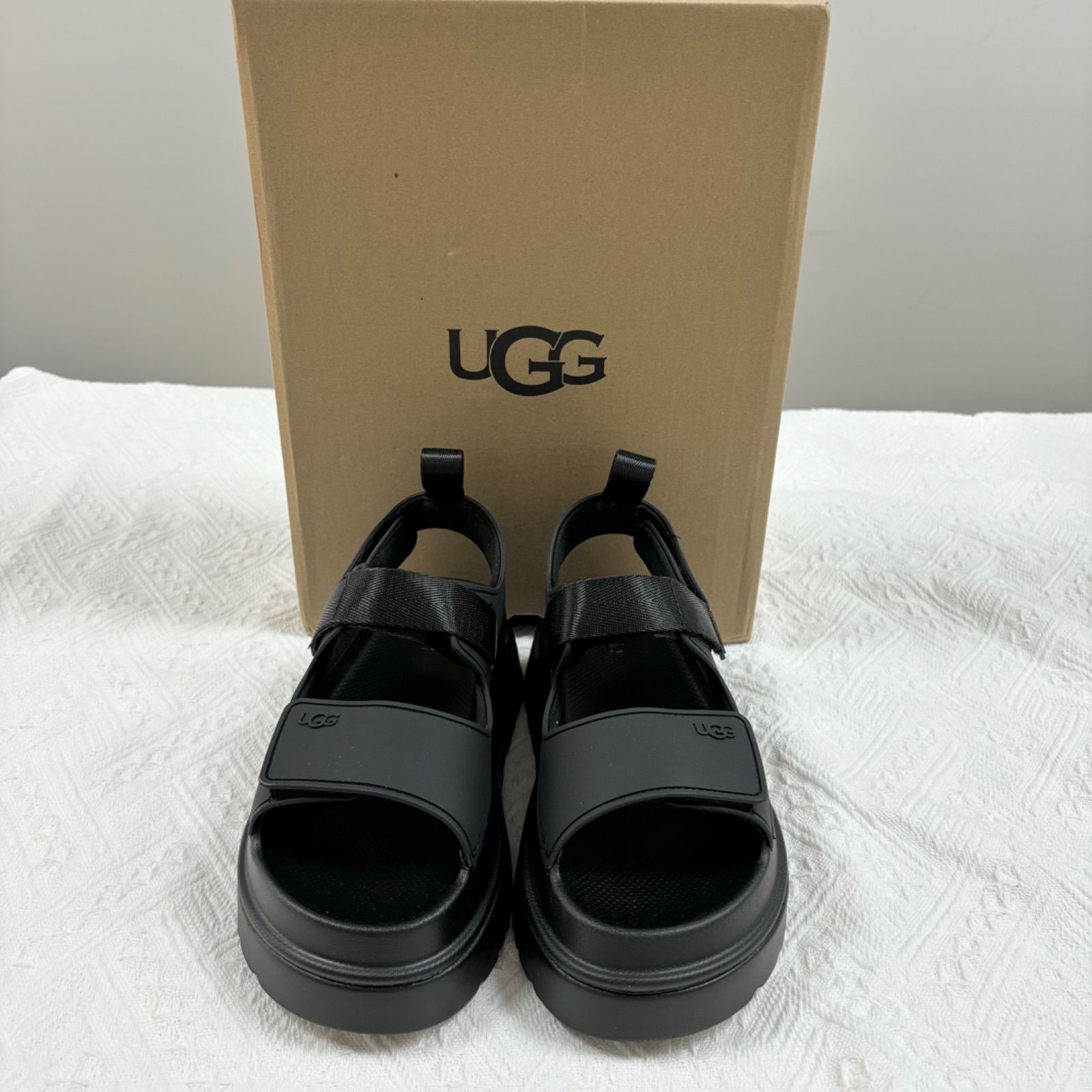 UGG アグ GoldenGlow ゴールデングロウ 22cm 23cm 24cm 25cm 26cm 