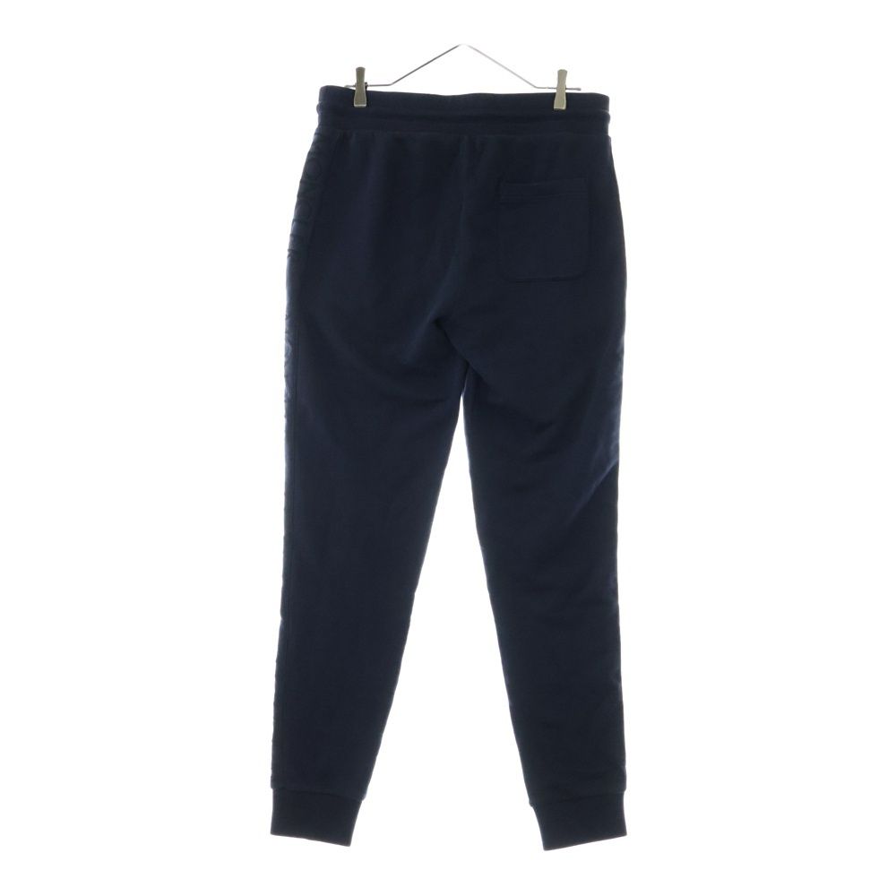 MONCLER (モンクレール) 20SS PANTALONE サイドラインロゴ
