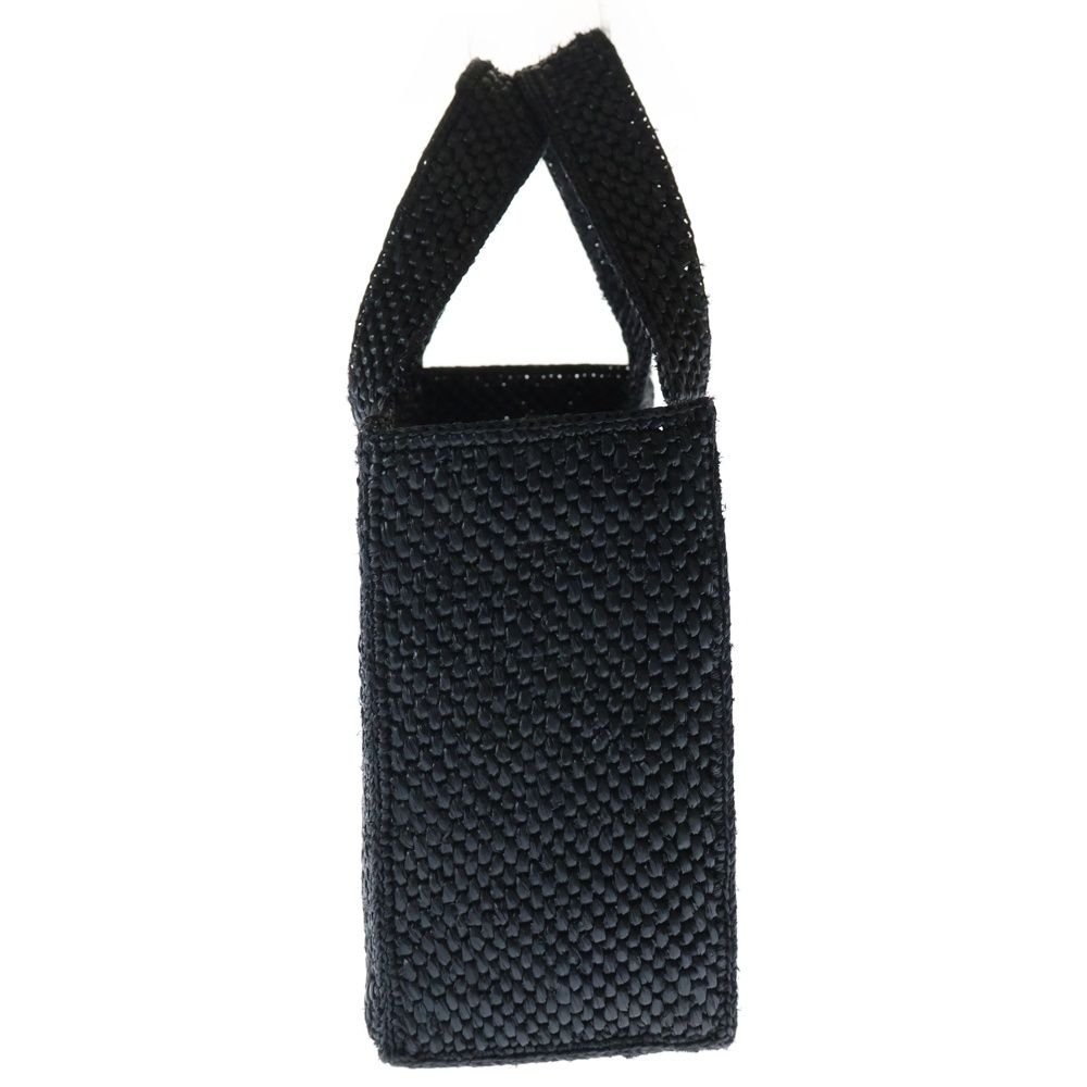 LOEWE (ロエベ) フォント トート ロゴ カゴバッグ ショルダーバッグ  