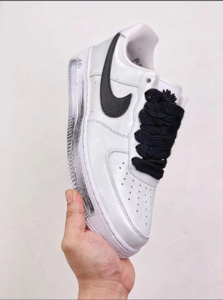 Nike Air Force 1 Low paranoise パラノイズ :DD3223-100