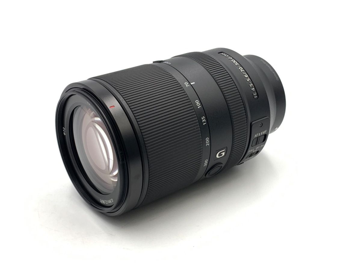 Canonミラーレス一眼望遠レンズ EF-M55-200mm F4.5-6.3 Canon 望遠