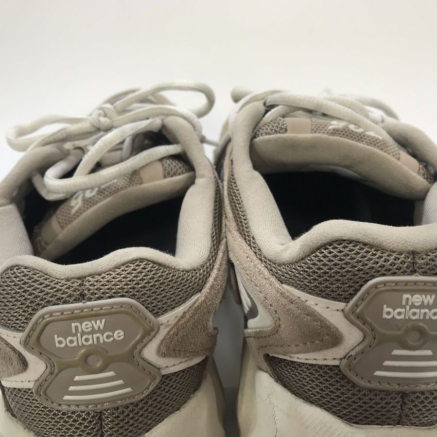 ニューバランス ML725AB スニーカー 24㎝　ブラウン New Balance ML725AB BROWN（ニューバランス ML725AB-ブラウン