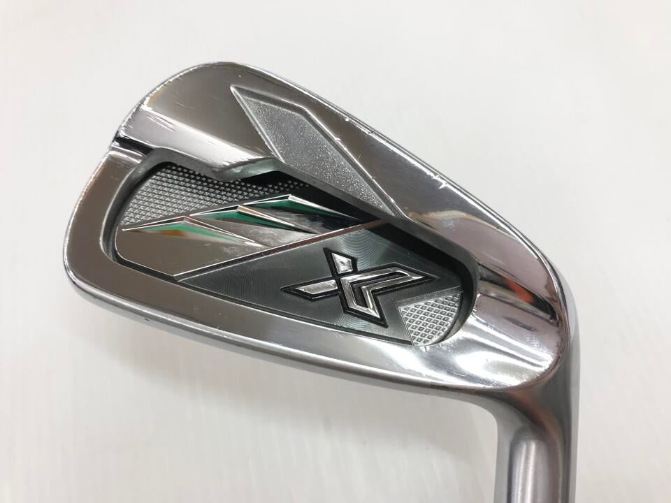 ダンロップゼクシオ 2022 6I-PW ダンロップ XXIO ゼクシオ(2022