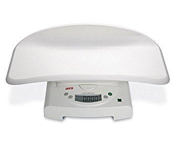 2営業日で発送 アズワン デジタル乳幼児用スケール 検定付 4級 ｓｅｃａ８３５NCNI0541928-1953-02