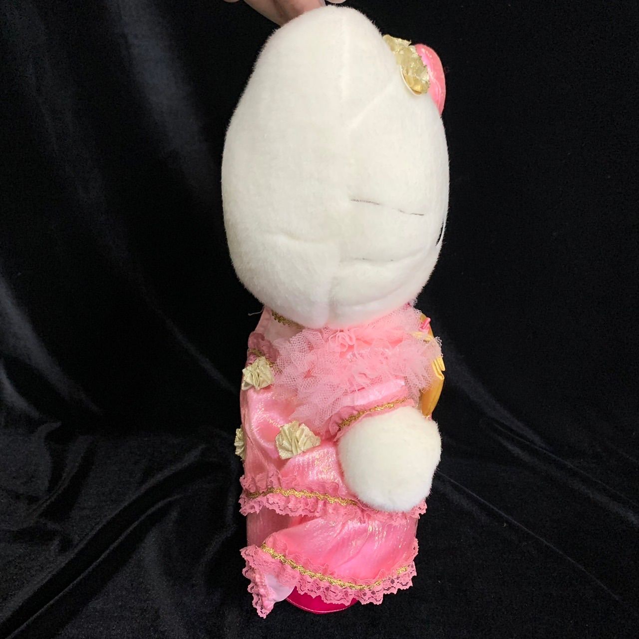 希少 限定 ハローキティ 2000年 celebrating the millennium