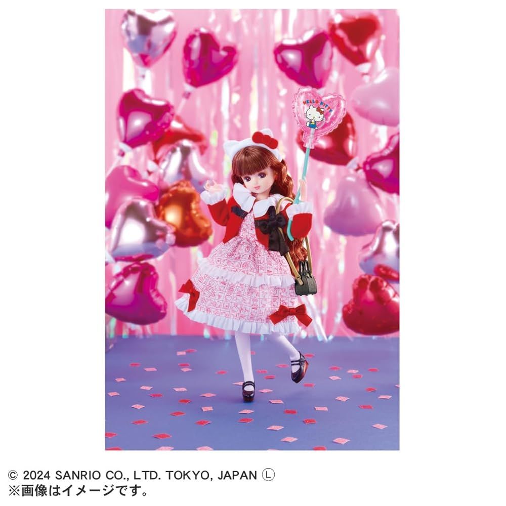 フォトジェニックリカ