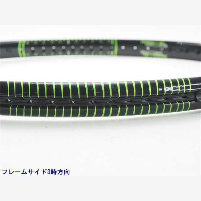中古 テニスラケット ウィルソン ブレード 104 2015年モデル (G2