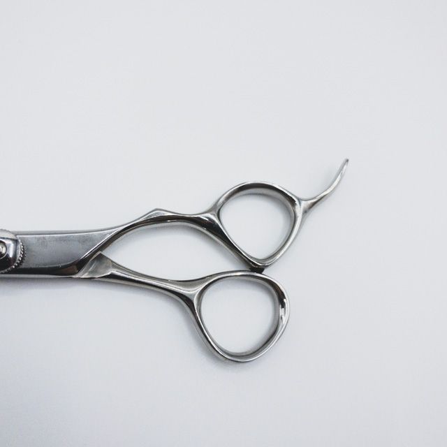 ミズタニシザーズ ミズタニシザーMIZUTANI SCISSORS】Fit シザー オフセット 理容 美容ハサミ 美容師 理容師 右利き 5.5インチ  中古 sc256 - メルカリ