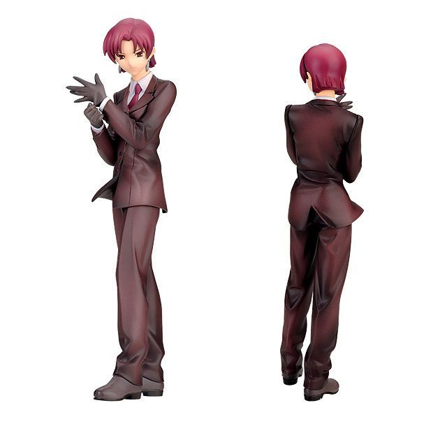 (未使用･未開封品)　FA4 Fate/hollow ataraxia トレーディングフィギュア キャスター p1m72rm トレーディングフィギュア キャスター 「FA4 Fate/hollow