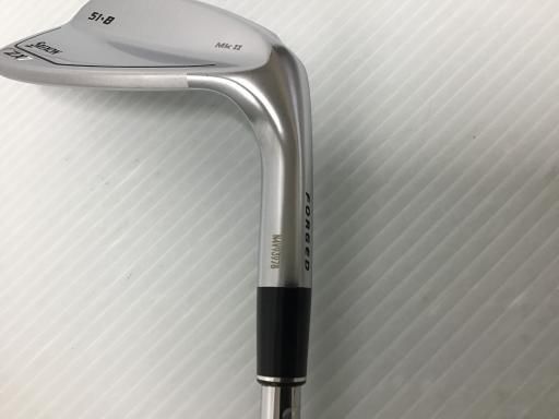 中古】 ダンロップ SRIXON ZX7 Mk II AW ウェッジ WG NS PRO