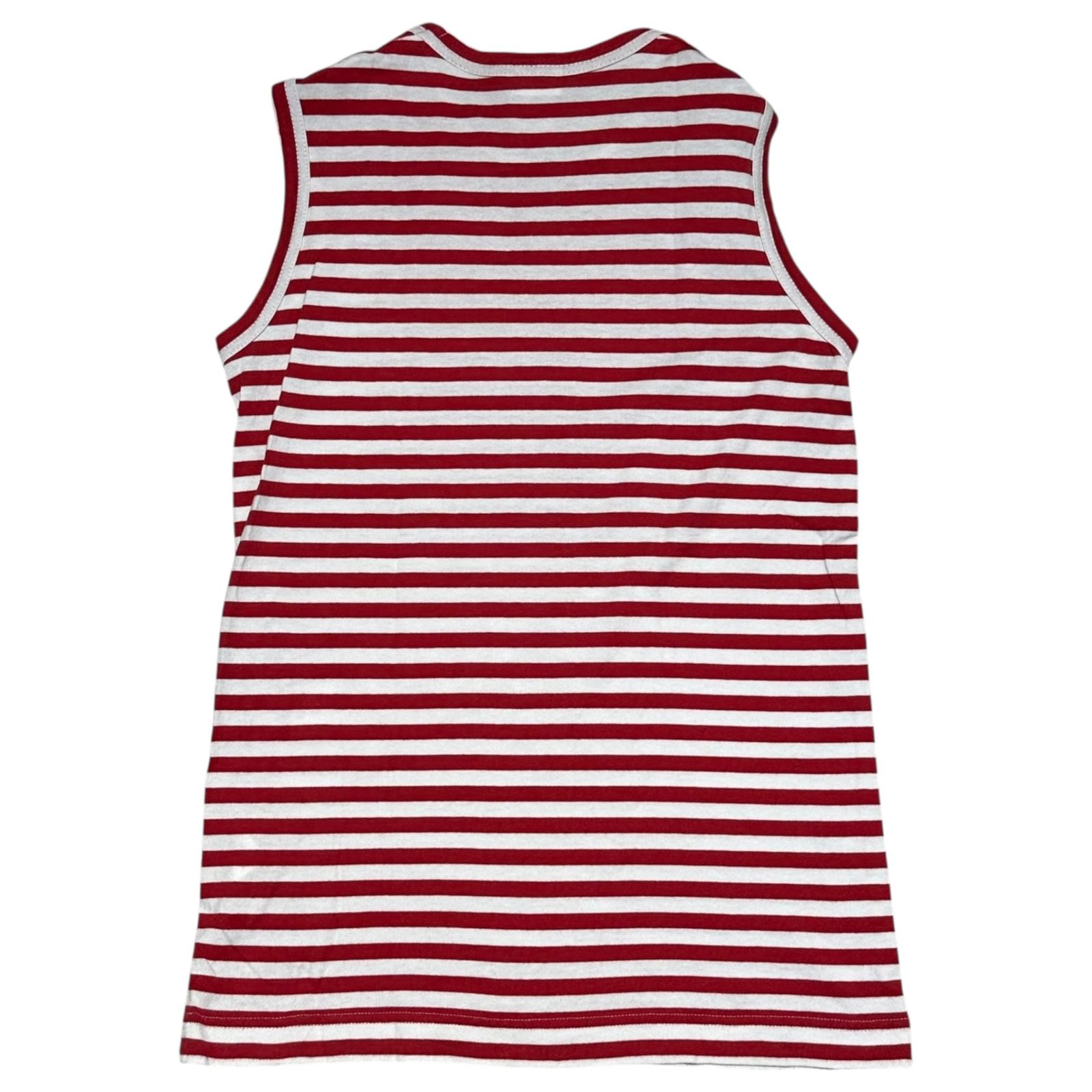 TAO COMME des GARCONS(タオコムデギャルソン) 09SS Sleeveless