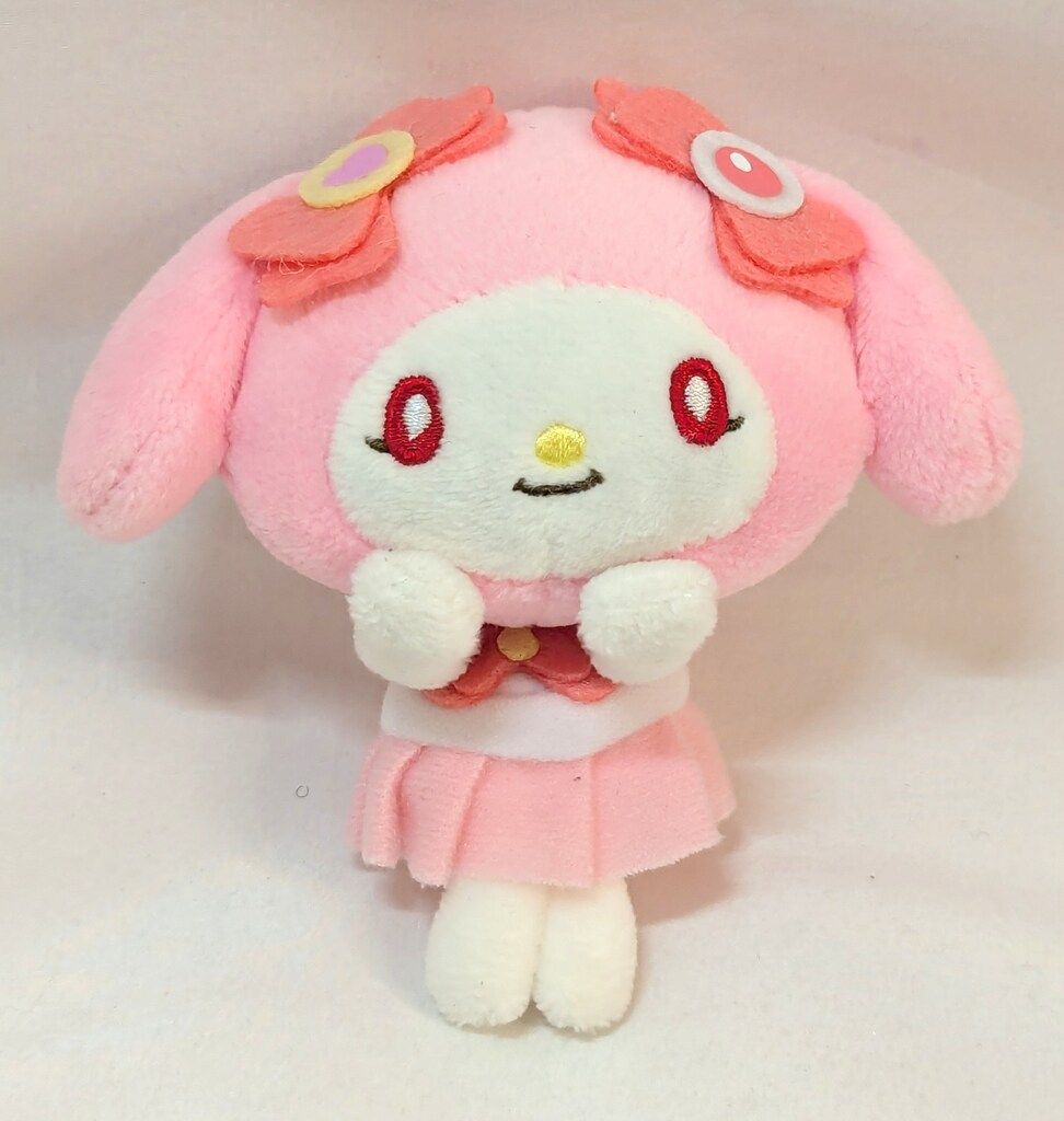 セーラームーン x マイメロディぴょこのる セーラームーン x マイメロディぴょこのる